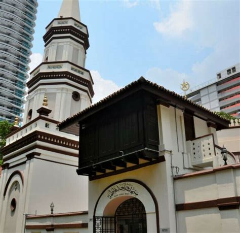 3 Things You May Not Know About Hajjah Fatimah .